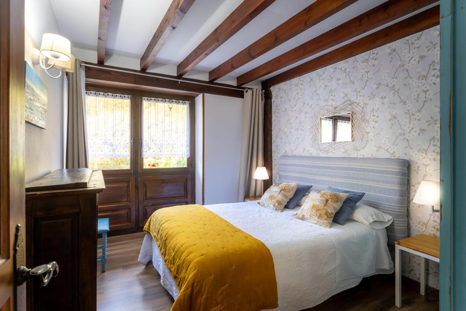 קוסגאיה Apartamentos Rio Cubo מראה חיצוני תמונה