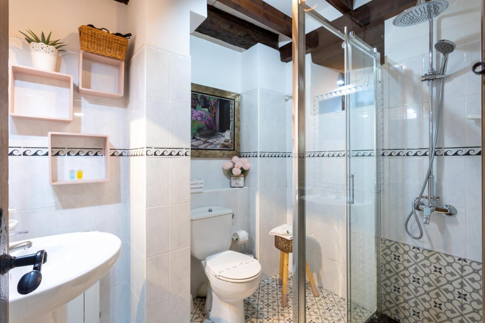 קוסגאיה Apartamentos Rio Cubo מראה חיצוני תמונה