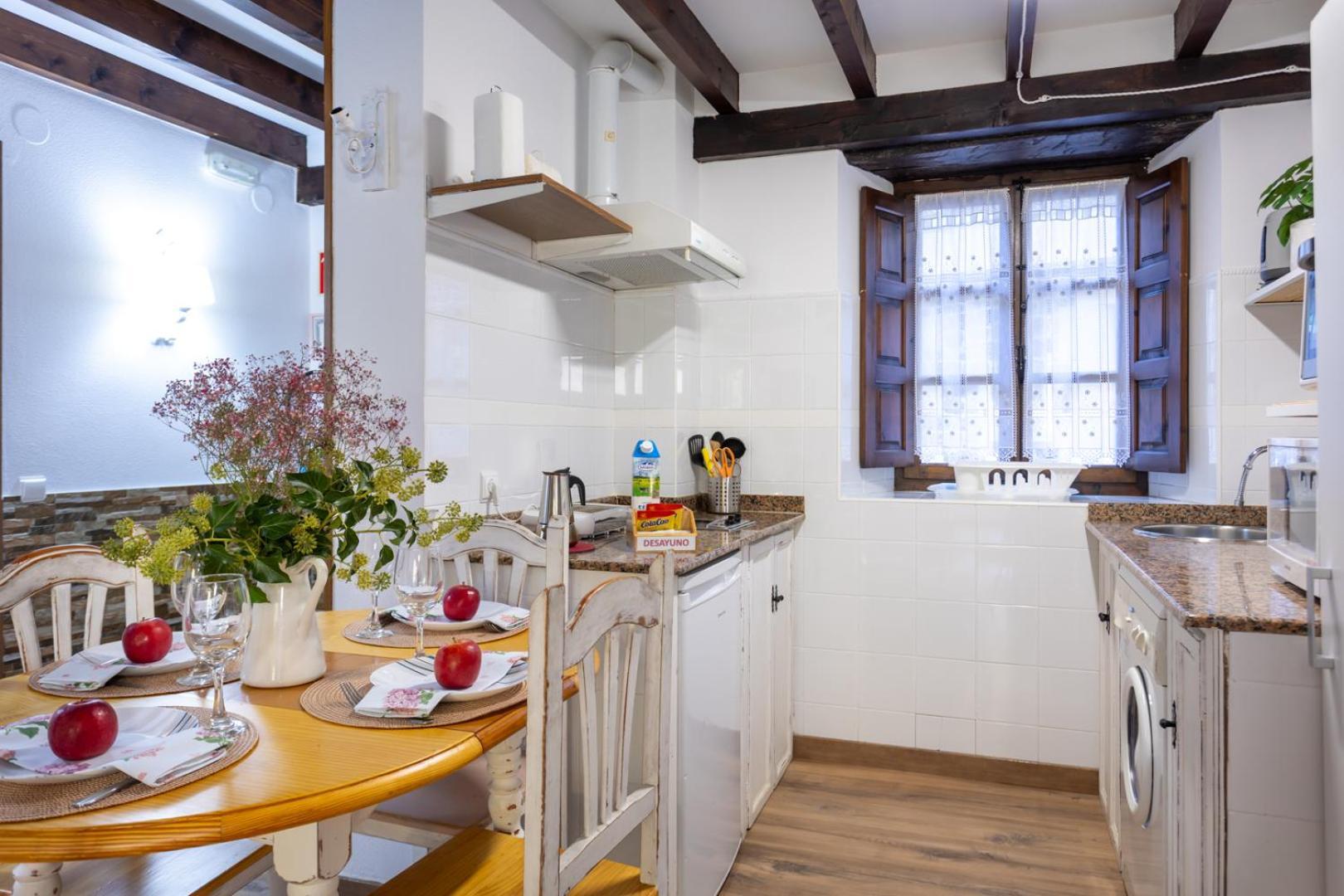 קוסגאיה Apartamentos Rio Cubo מראה חיצוני תמונה
