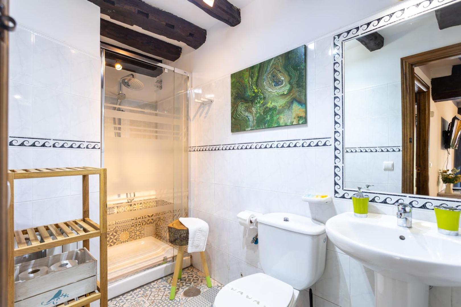 קוסגאיה Apartamentos Rio Cubo מראה חיצוני תמונה