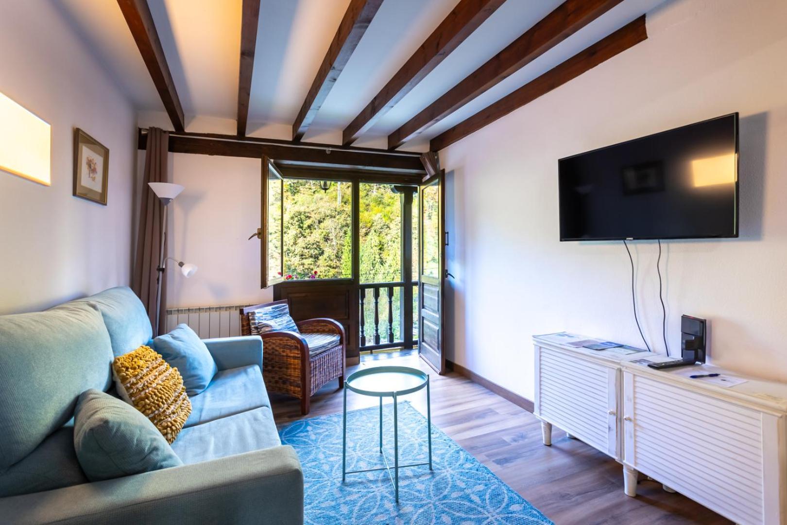 קוסגאיה Apartamentos Rio Cubo מראה חיצוני תמונה