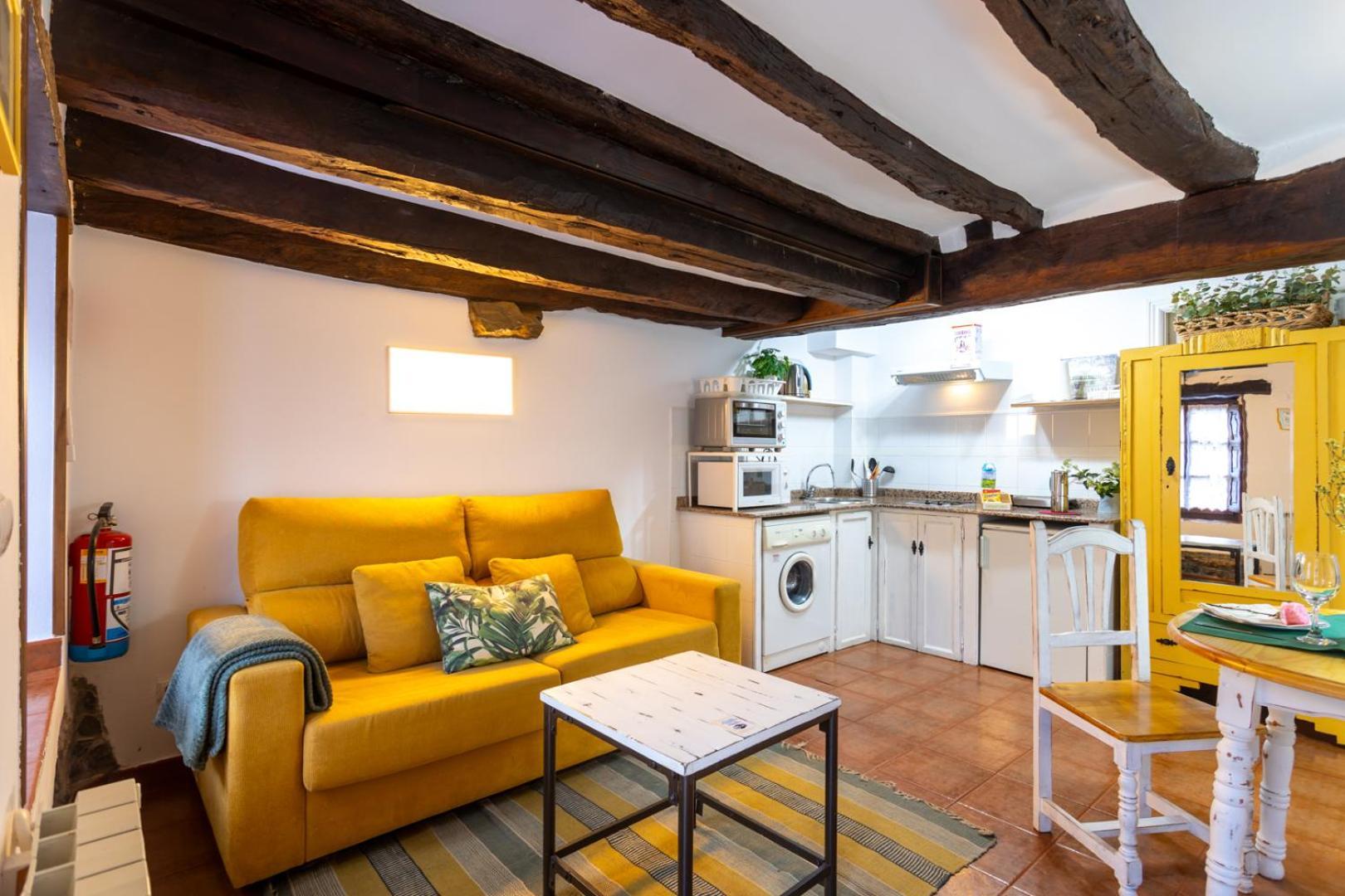 קוסגאיה Apartamentos Rio Cubo מראה חיצוני תמונה