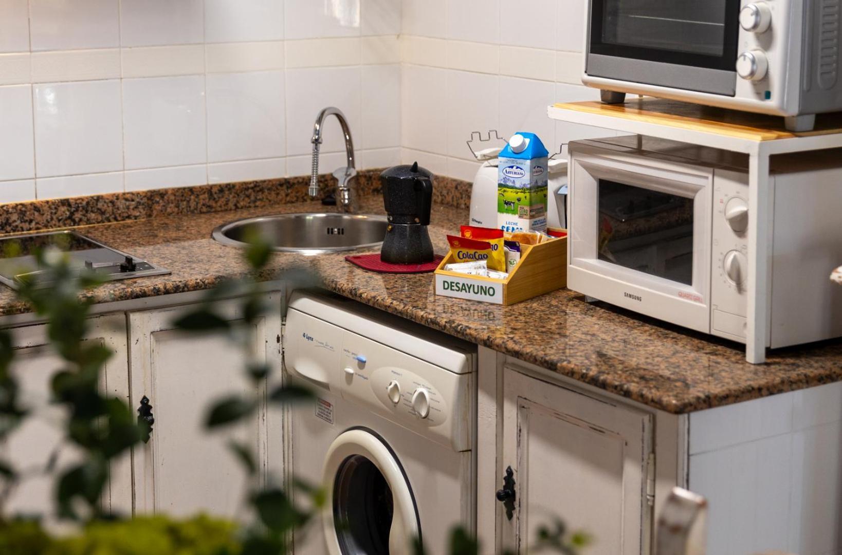 קוסגאיה Apartamentos Rio Cubo מראה חיצוני תמונה