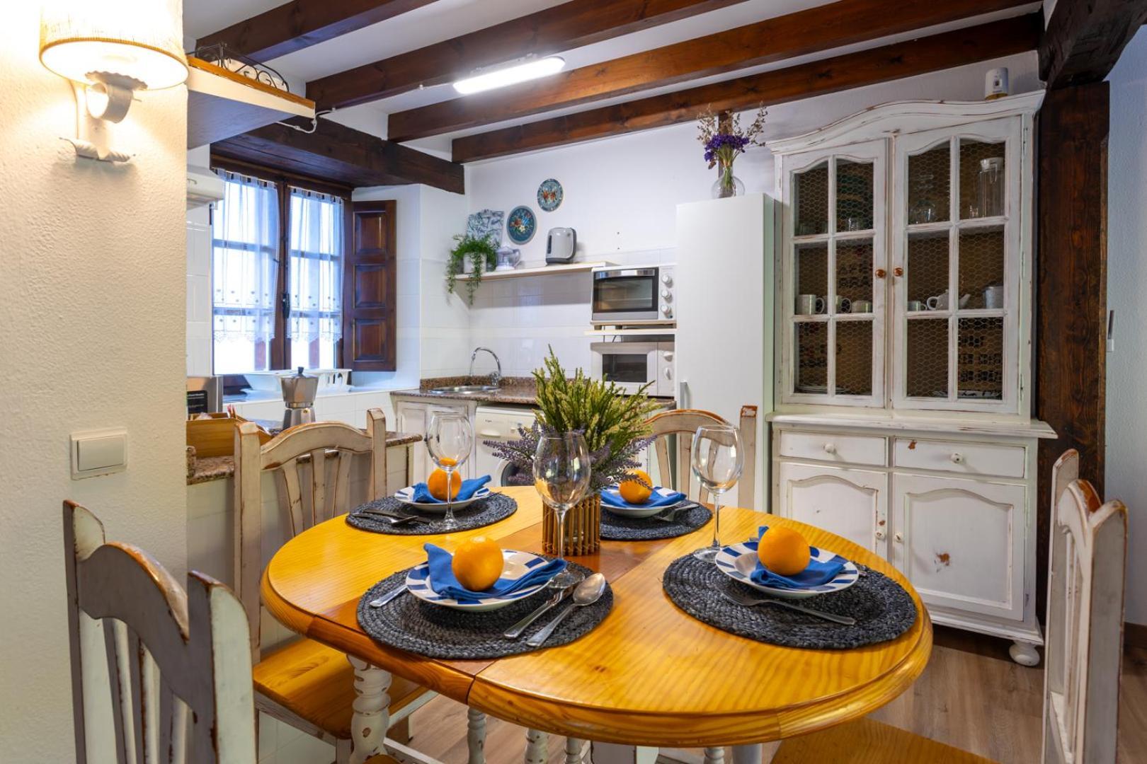 קוסגאיה Apartamentos Rio Cubo מראה חיצוני תמונה